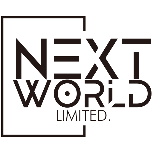 NEXT WORLD LIMITED.